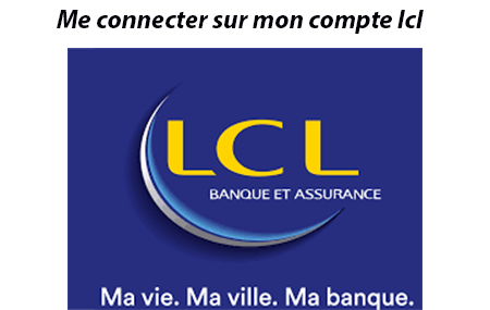 Se connecter compte LCL 