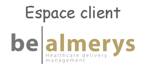 Almerys mutuelle espace client 