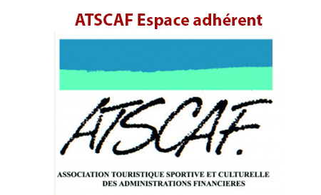 Accès Espace adhérent portail.atscaf.fr