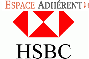 HSBC particuliers connexion