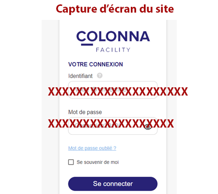 COLONNA FACILITY entreprise.gpam.fr