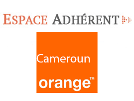 Orange cameroun identification