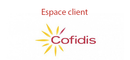 Cofidis espace client 