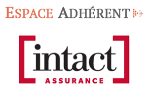 Intact assurance espace client