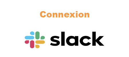 Slack connexion