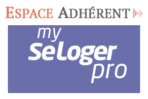 Comment se connecter à mon espace client Seloger Pro?