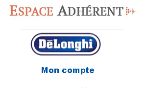 www de'longhi com fr-fr espace client