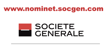 www.nominet.socgen.com espace personnel