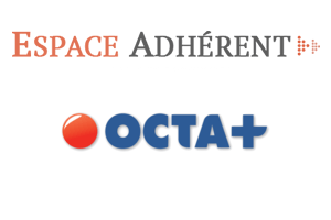 Octa+ Espace client