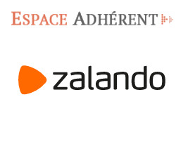 espace client zalando