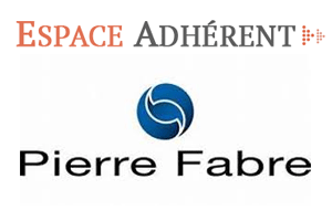 Pierre Fabre espace pro