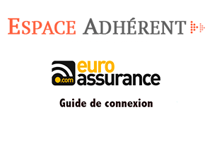 Accès au compte Euro Assurance