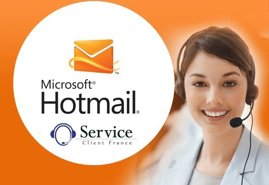 contacter support microsoft