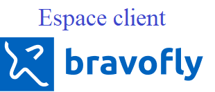 espace client bravofly