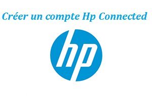 hpconnected create account
