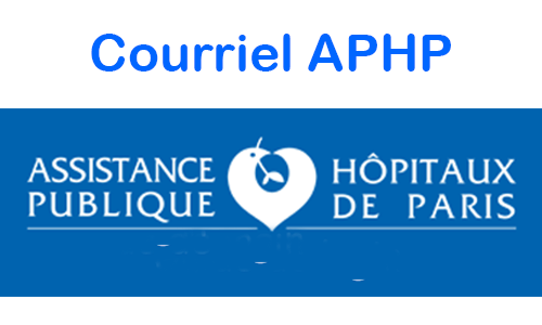 Courriel APHP
