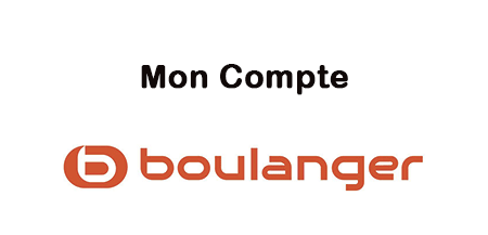 Boulanger.com espace client