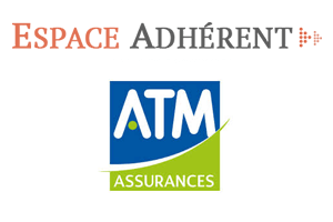 ATM Assurances: Inscription et identification à mon compte en ligne