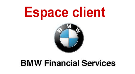 BMW Finance : Accès à mon espace client My BMW Financial Services