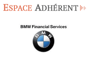 Accès à mon espace client BMW Finance ( My BMW Financial Services)
