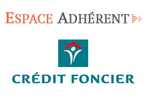 Crédit foncier Espace client : Accès client sur le site internet www.creditfoncier.fr