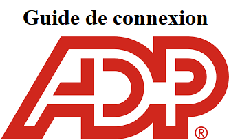 ADP.com se connecter