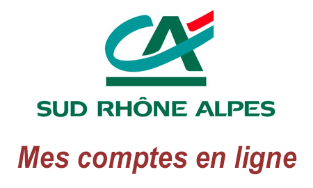 Comment consulter mes comptes Crédit Agricole Sud Rhône Alpes en ligne ?