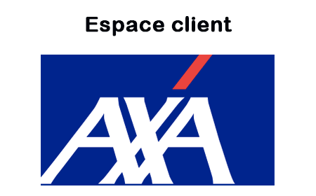 Axa assurance auto espace client
