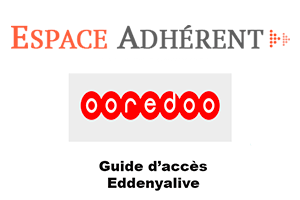 Espace client eddenyalive consommation