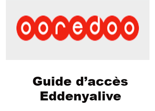 Espace client Eddenyalive Recharge