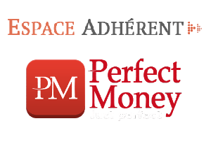Créer un compte Perfect Money