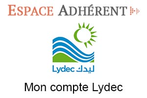 accéder à mon compte Lydec Maroc