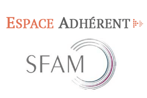 SFAM espace client.