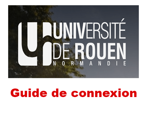 Accès à Univ Rouen mail