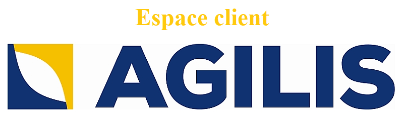Agilis espace client