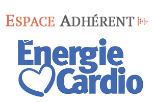 Guide de connexion à l'espace membre Energie Cardio en ligne