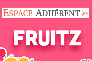 Comment créer un compte Fruitz ?