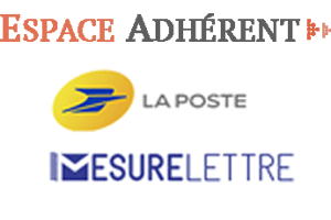 www.mesure-lettre.fr La Poste