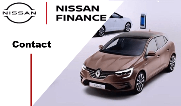 Nissan Canada Finance français