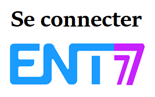 ENT77 Connexion