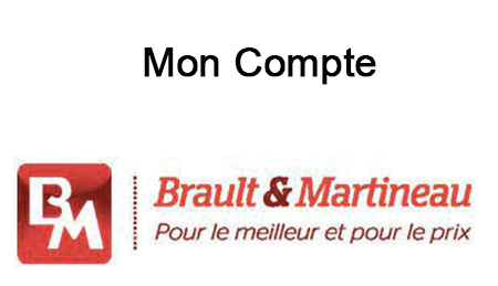 Connexion Brault et martineau en ligne 
