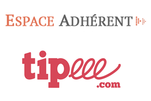 Tipeee.com créer compte