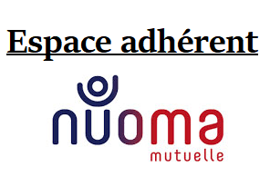 Nuoma mutuelle espace adhérent