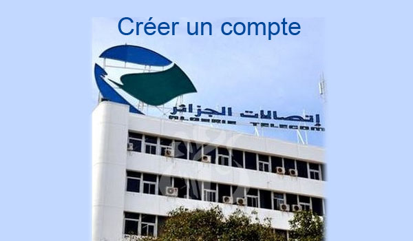 Algérie Télécom Fixe 