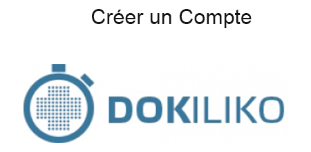 Ouvrir un compte dokiliko