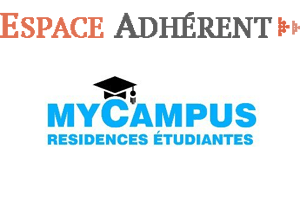 MyCampus Résidences étudiantes