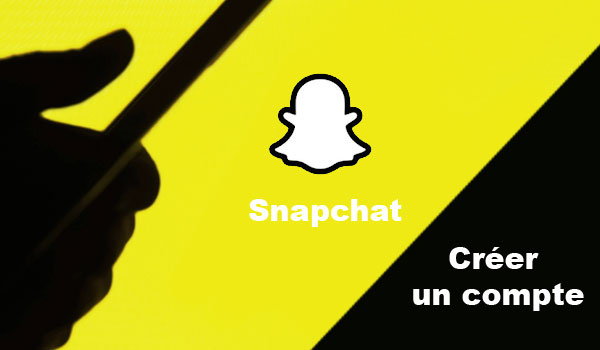 Créer un compte Snapchat sans numéro 
