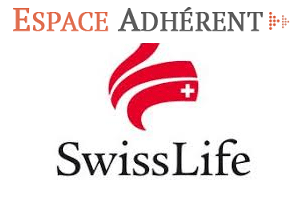 Espace client Swiss Life