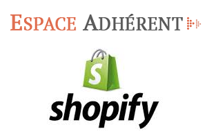 Compte shopify bloqué, que faire ?