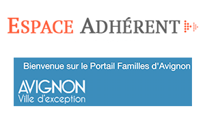 Portail famille - restauration scolaire Avignon